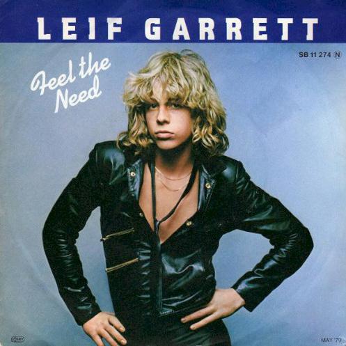 Leif Garrett